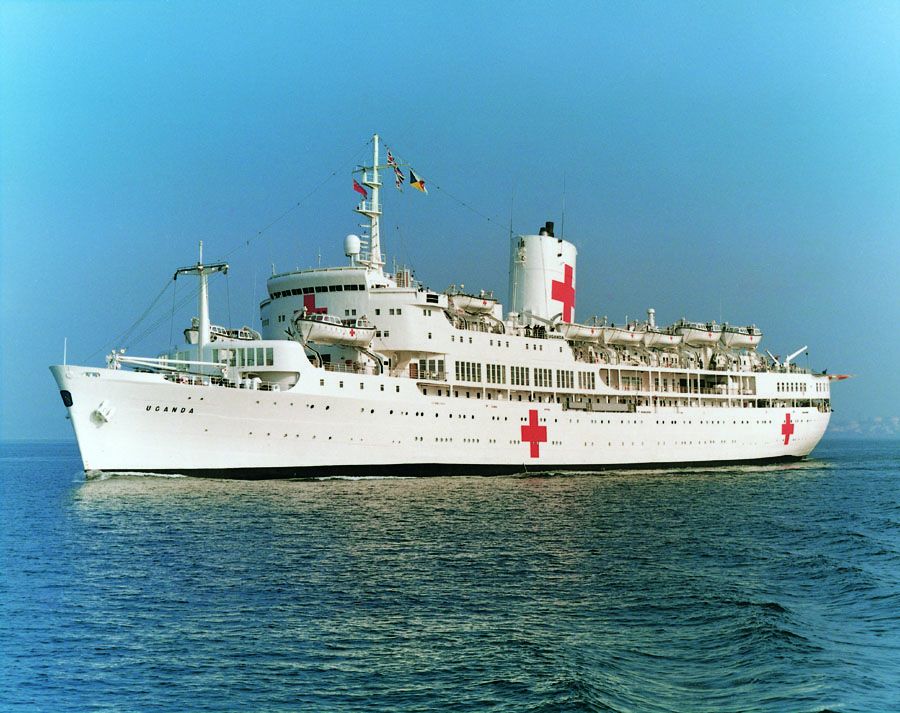 White Ship - Red Crosses - A talk by Nicci Pugh to T&DMS